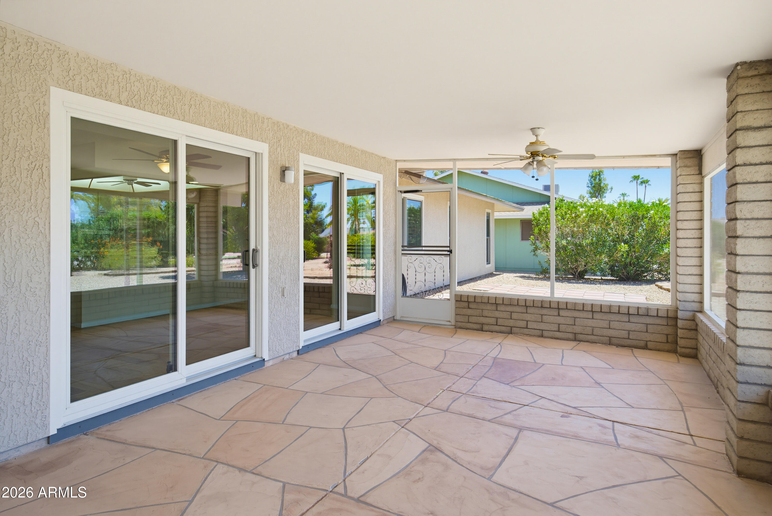 SUN CITY WEST UNIT 10 - Residential