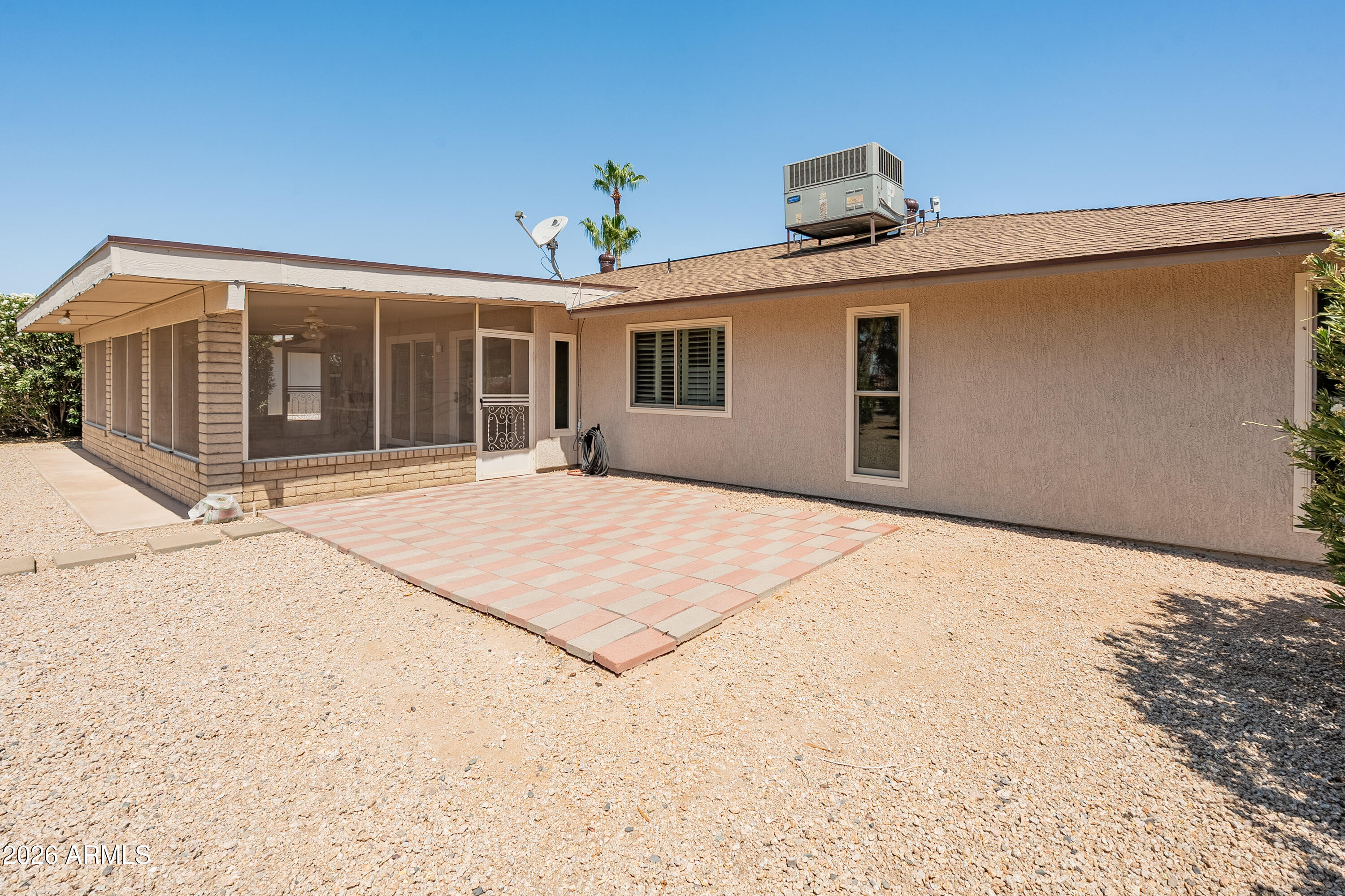 SUN CITY WEST UNIT 10 - Residential