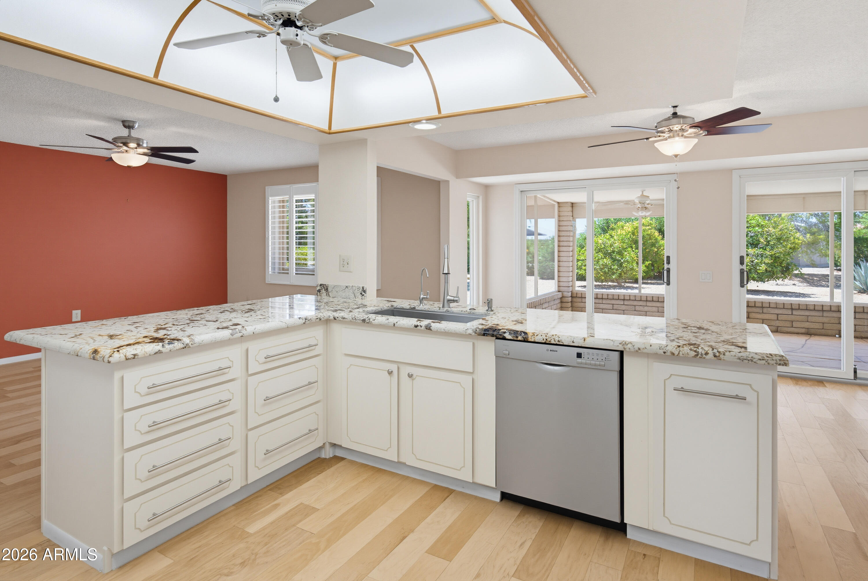 SUN CITY WEST UNIT 10 - Residential