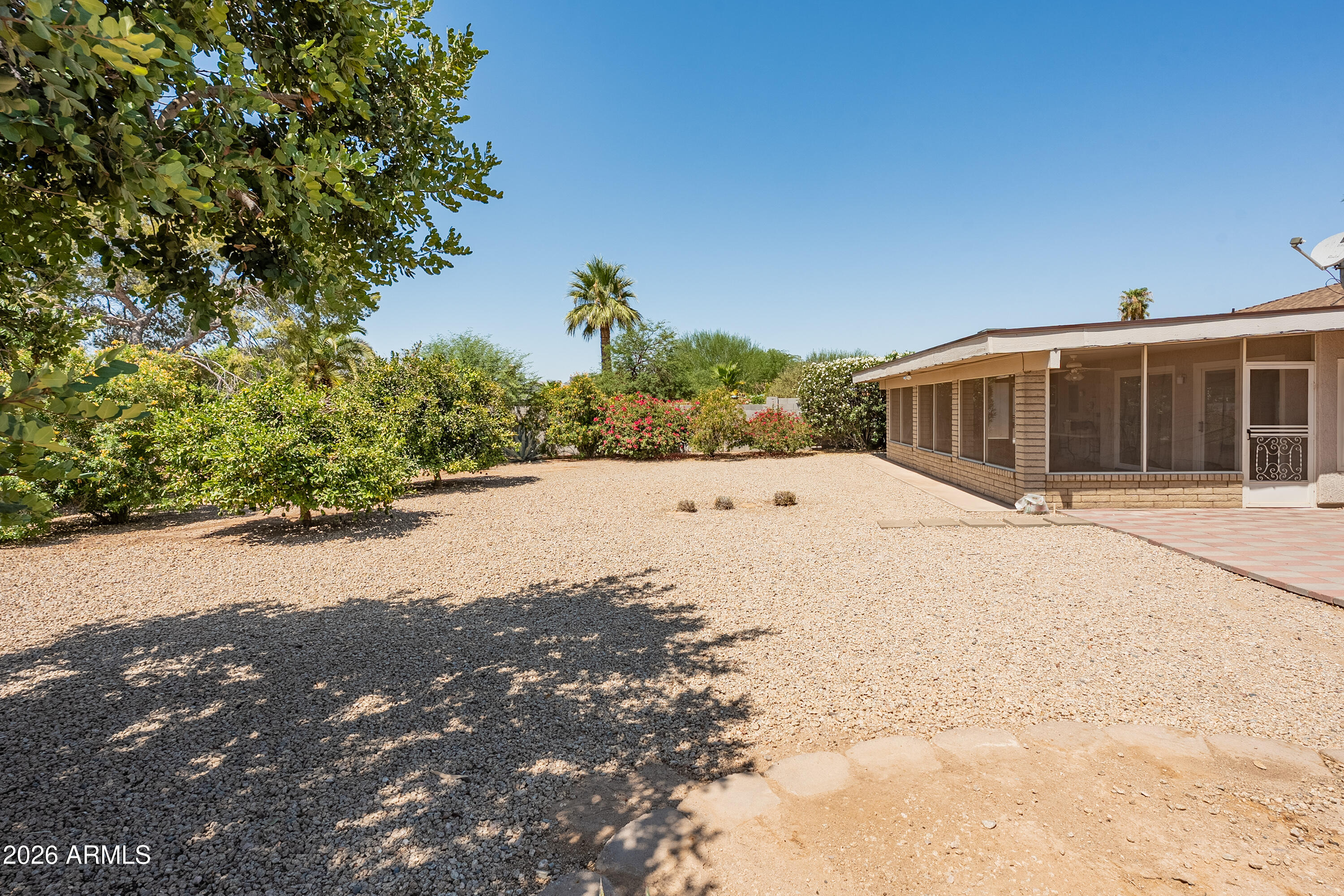 SUN CITY WEST UNIT 10 - Residential