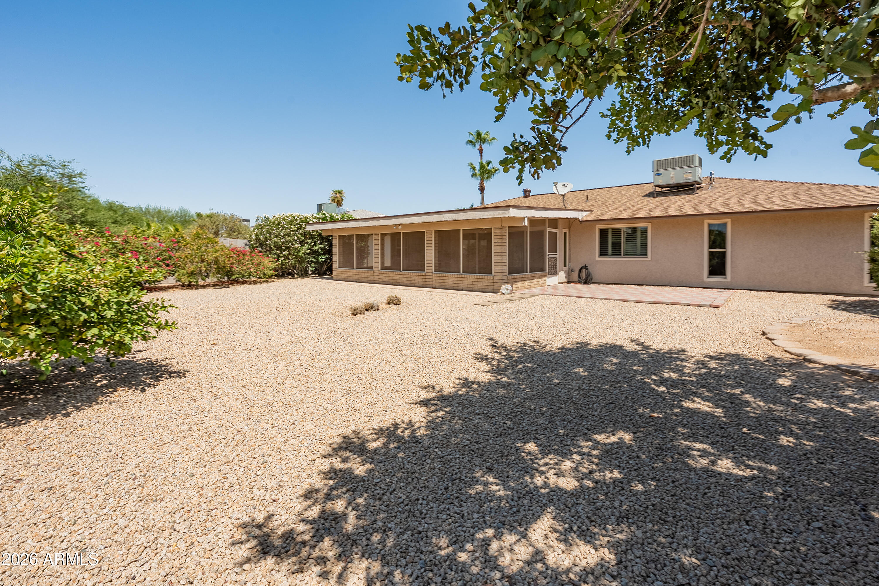 SUN CITY WEST UNIT 10 - Residential