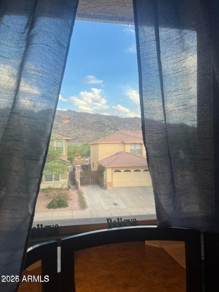 DOBBINS CREEK - Residential Lease