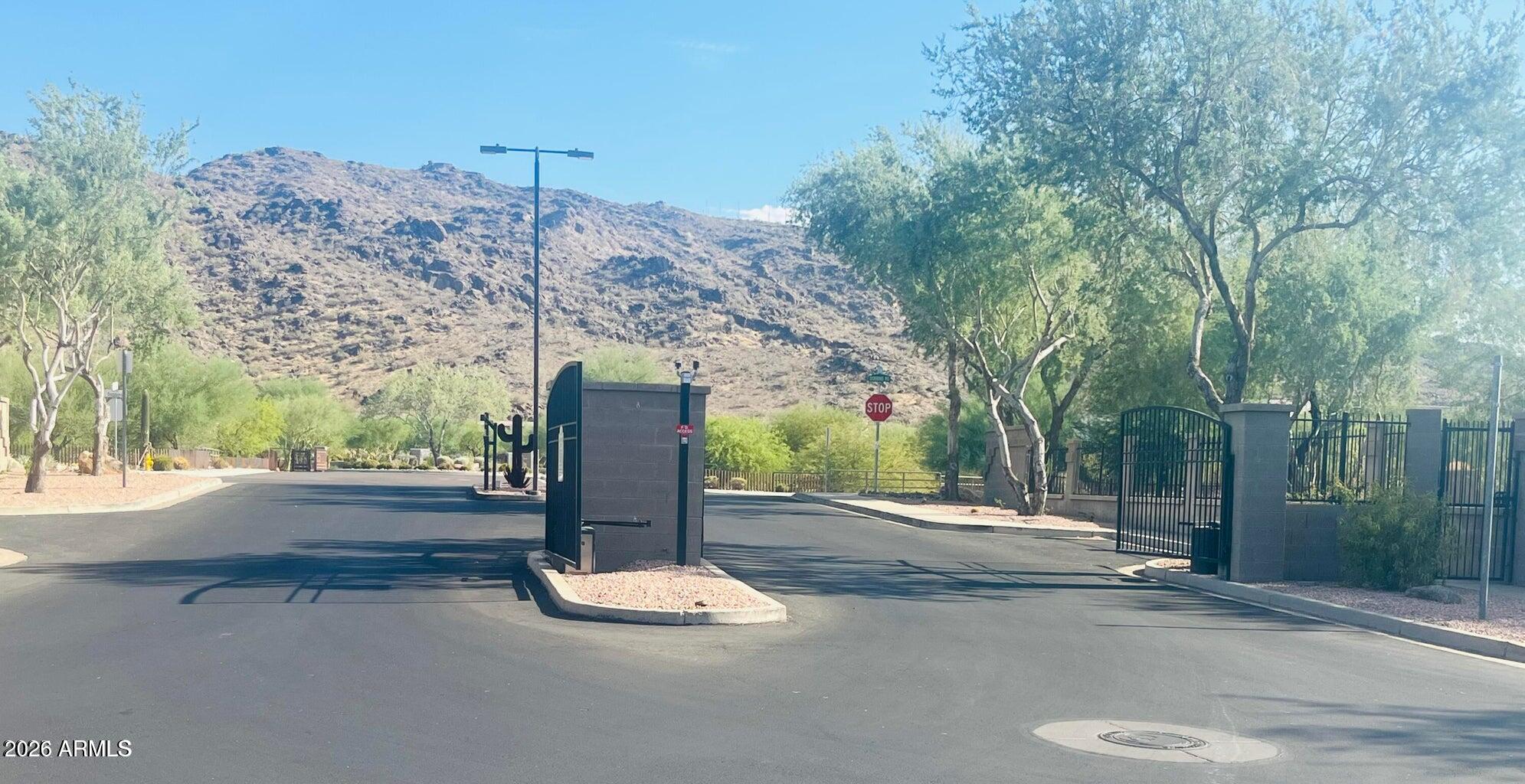 DOBBINS CREEK - Residential Lease