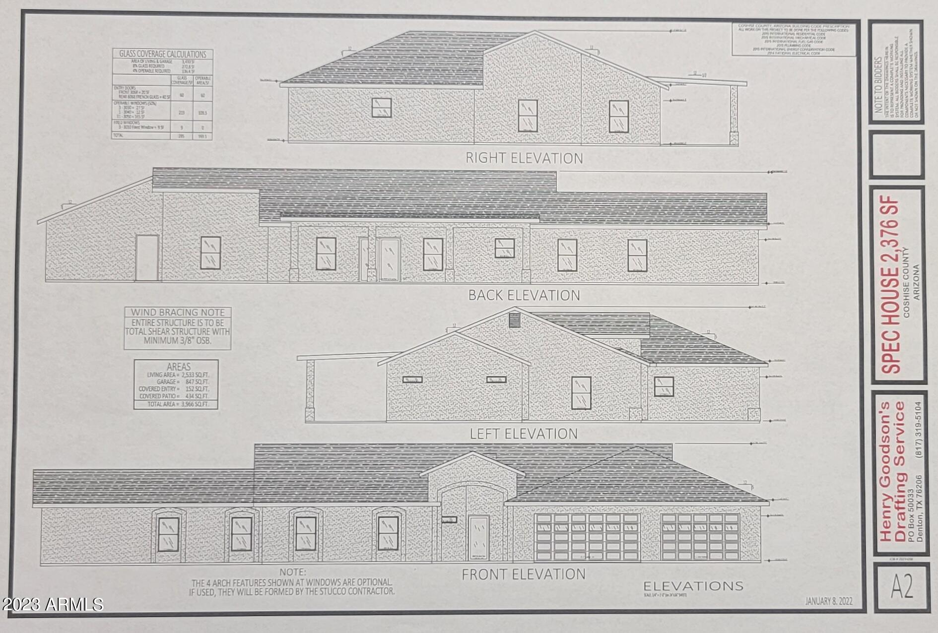 Under Construction new home. 3 bedrooms, 3 bathrooms home is sitting on 3.3 acres. Primary suite has spacious bathroom and walk in closet! House is ready for buyer to put the special finishing touches to include color selections. Timing on this one allows for buyers to be a part of the total build process of their new dream home.