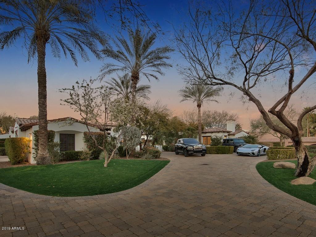 JUDSON - Residential