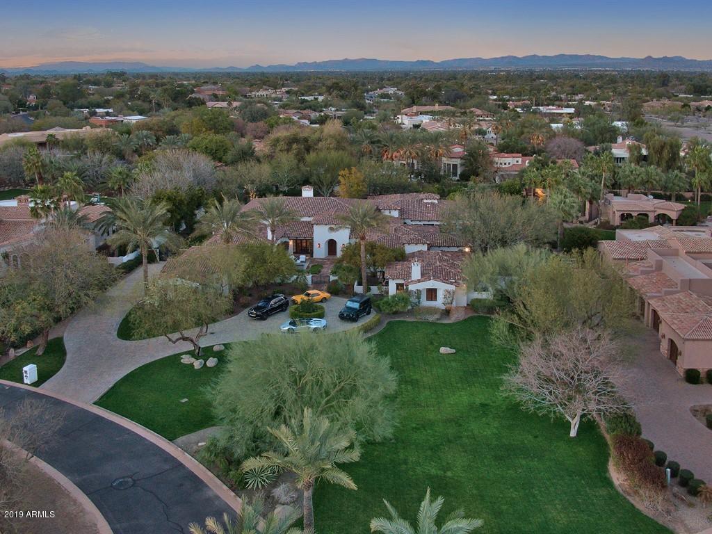 JUDSON - Residential