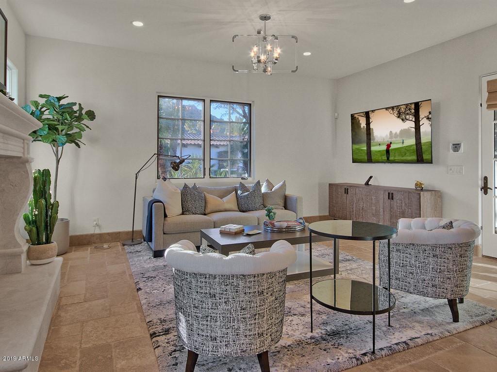 JUDSON - Residential