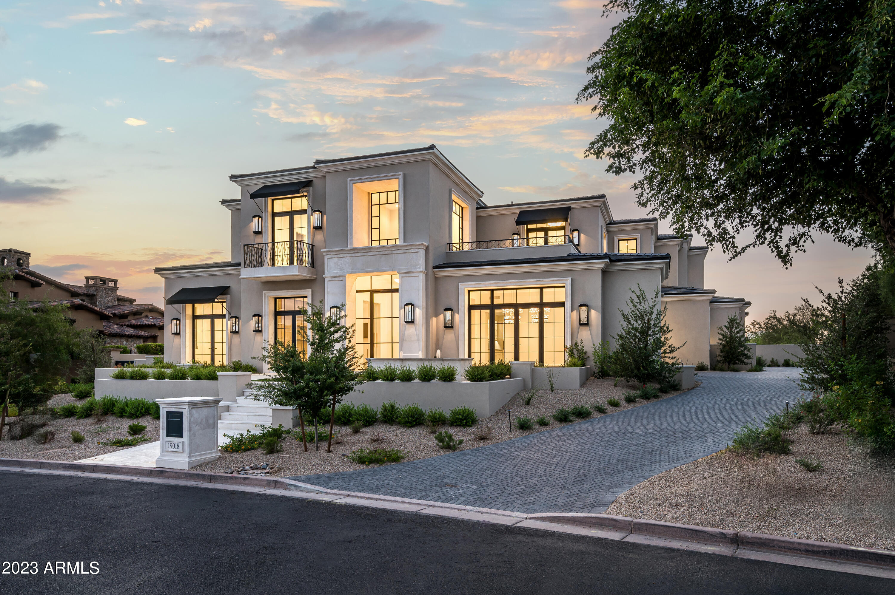 Silverleaf at DC Ranch - Residential