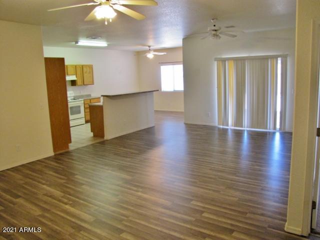 ESCONDIDO PHASE 3 - Residential Lease
