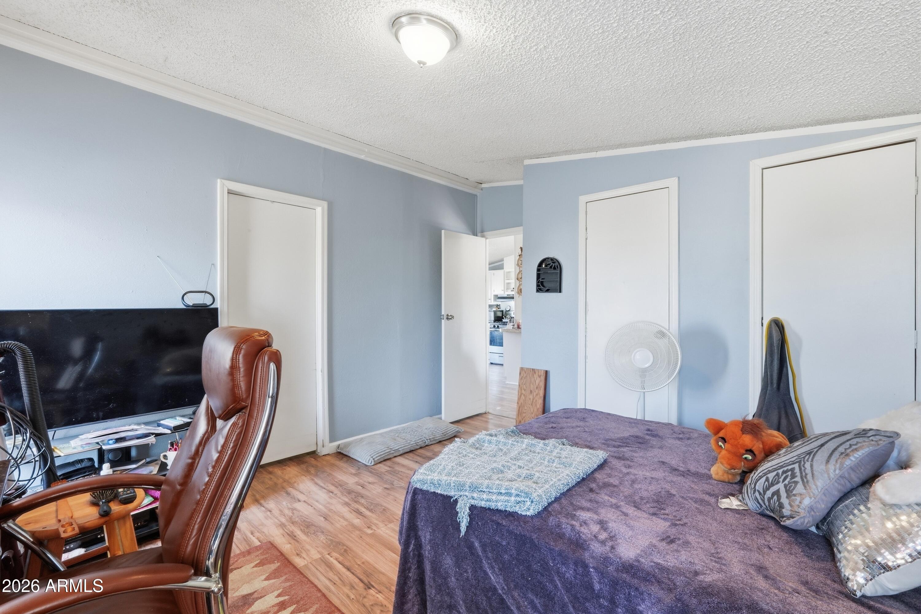 S8 T7S R6E - Residential