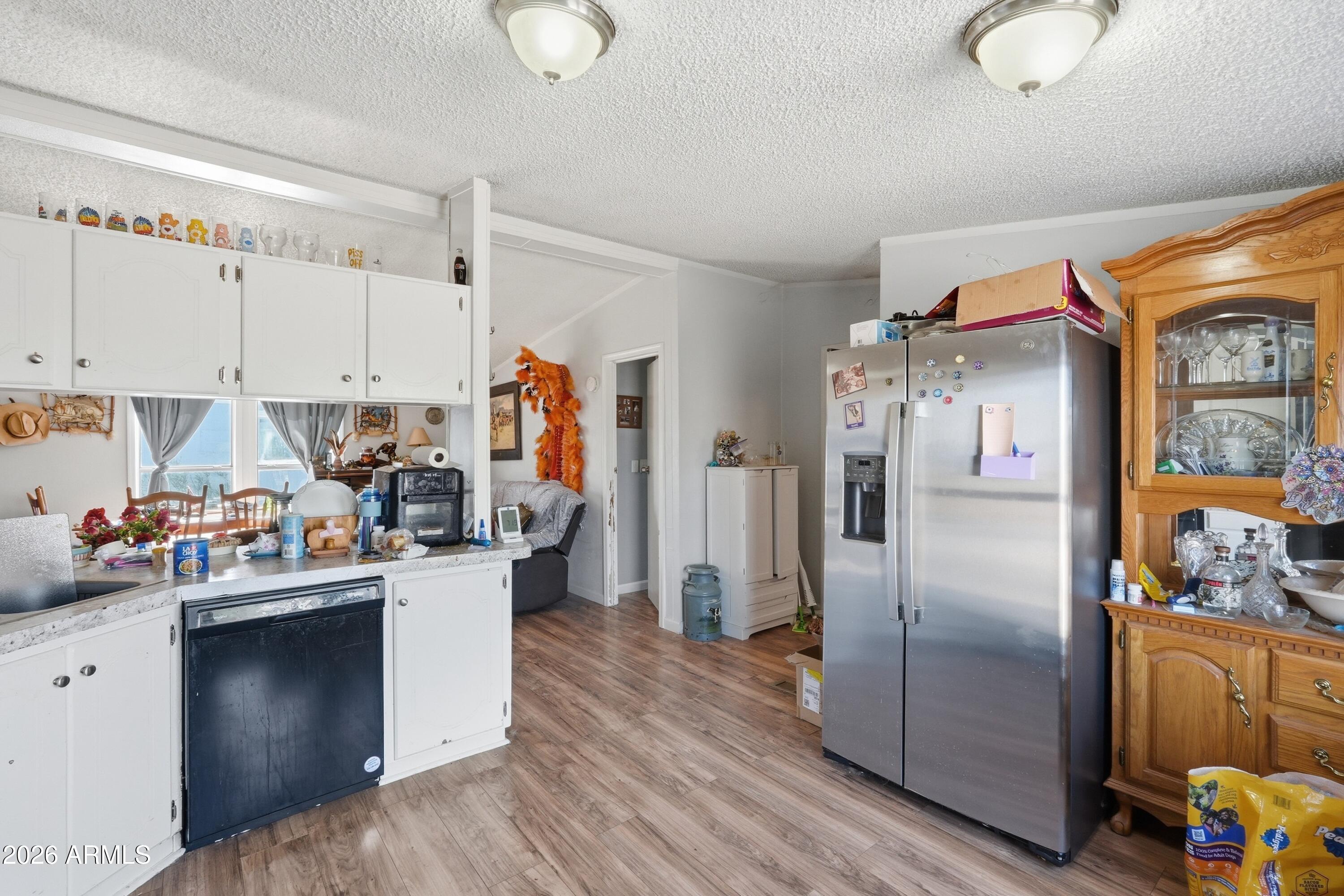 S8 T7S R6E - Residential