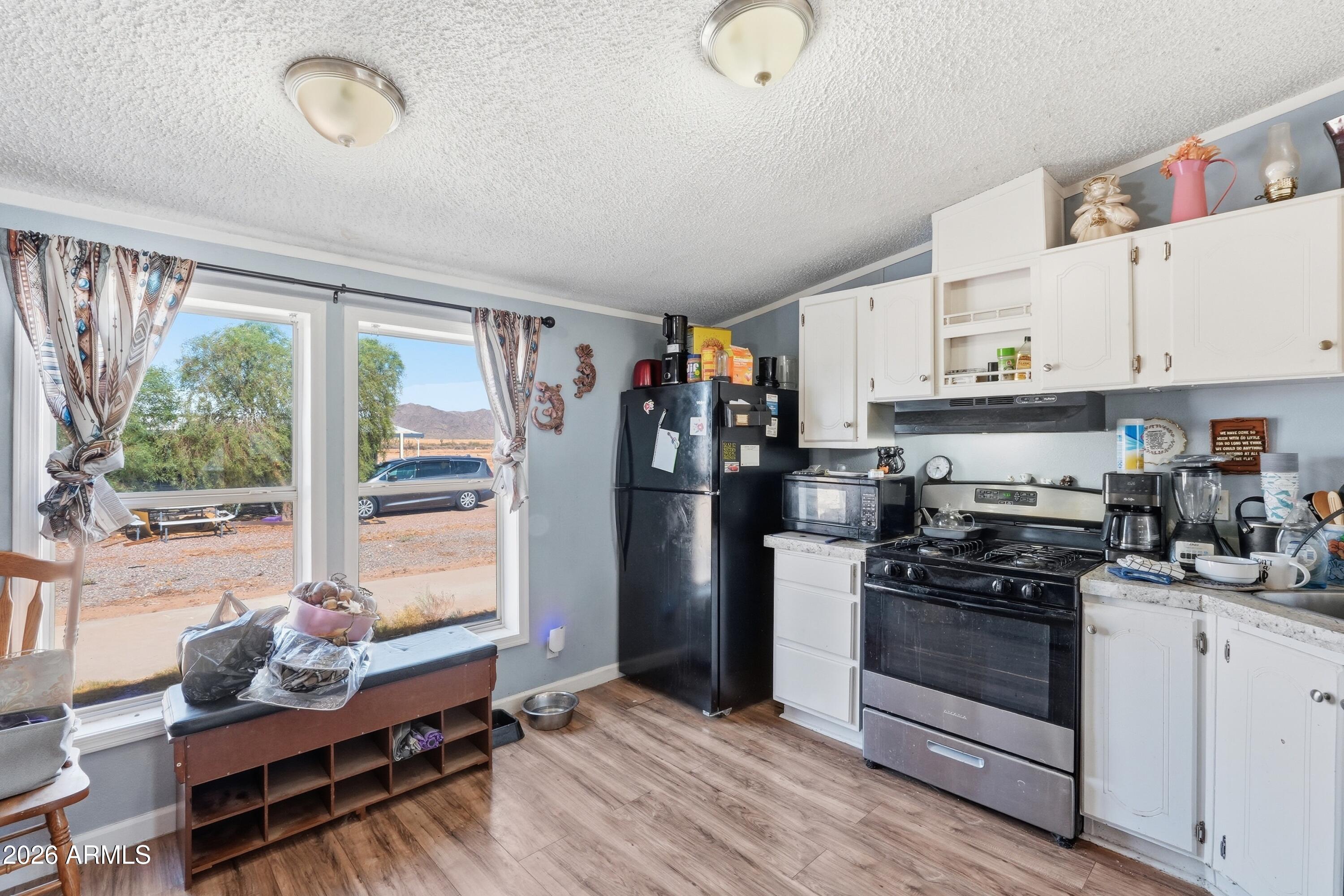 S8 T7S R6E - Residential