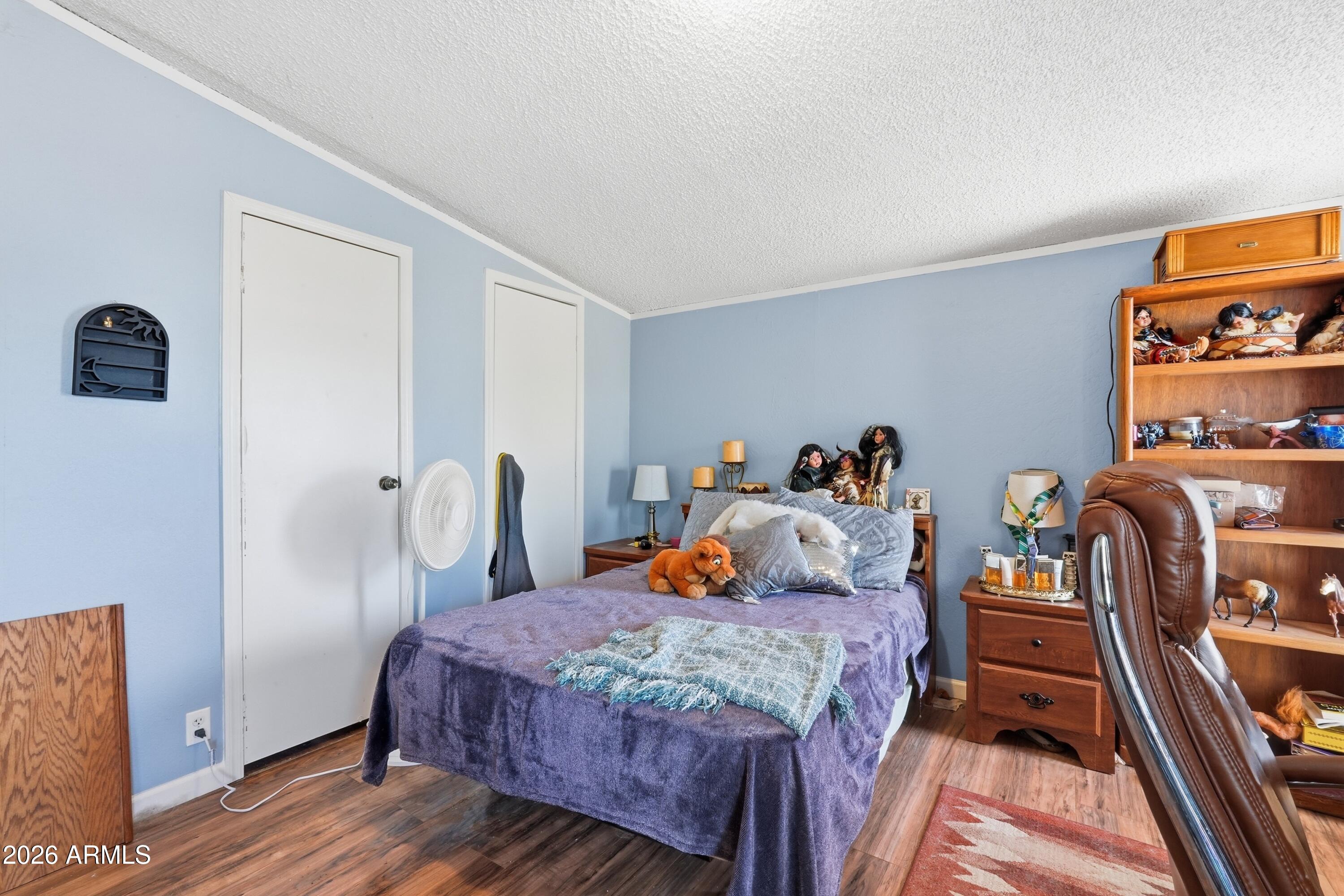 S8 T7S R6E - Residential