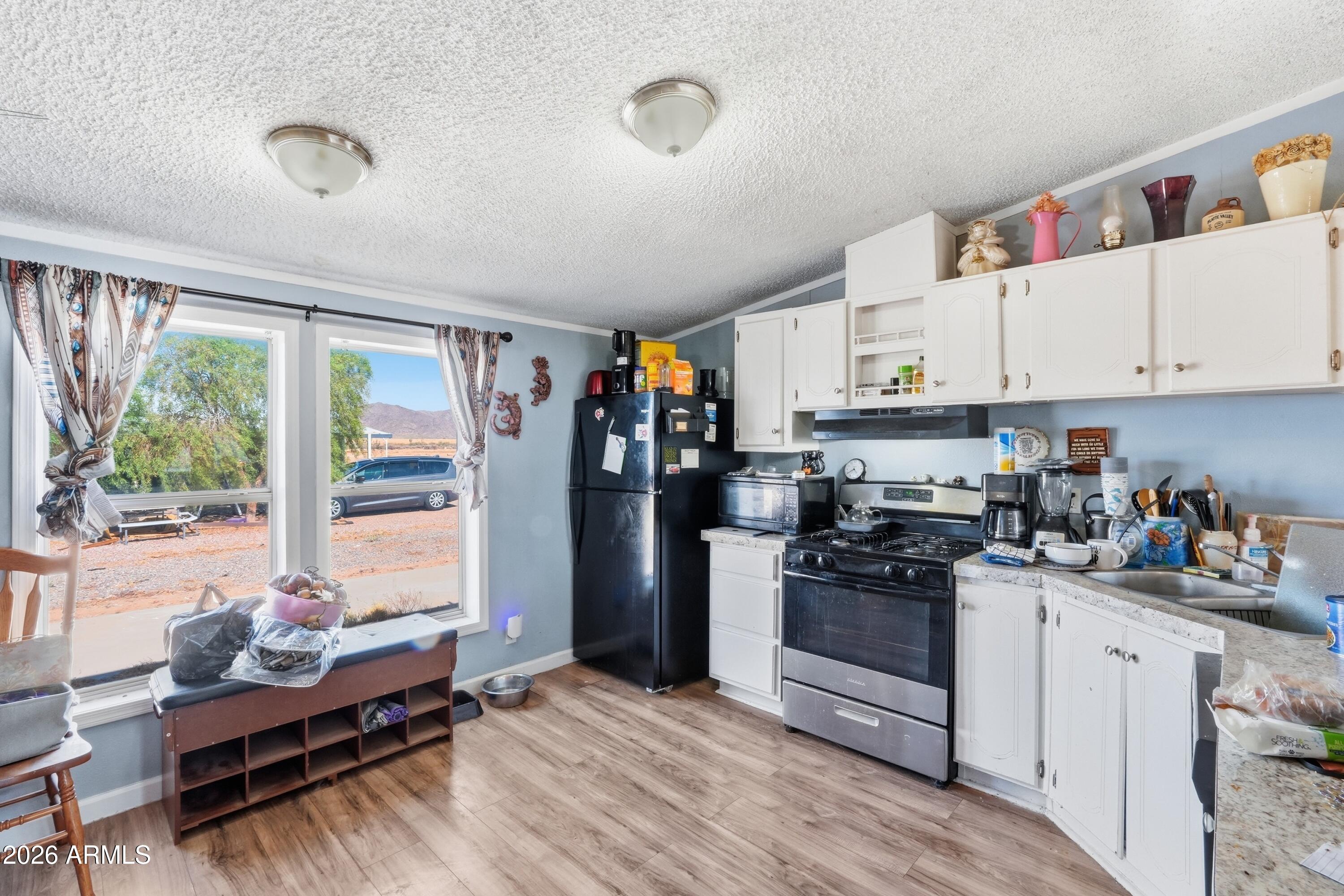 S8 T7S R6E - Residential
