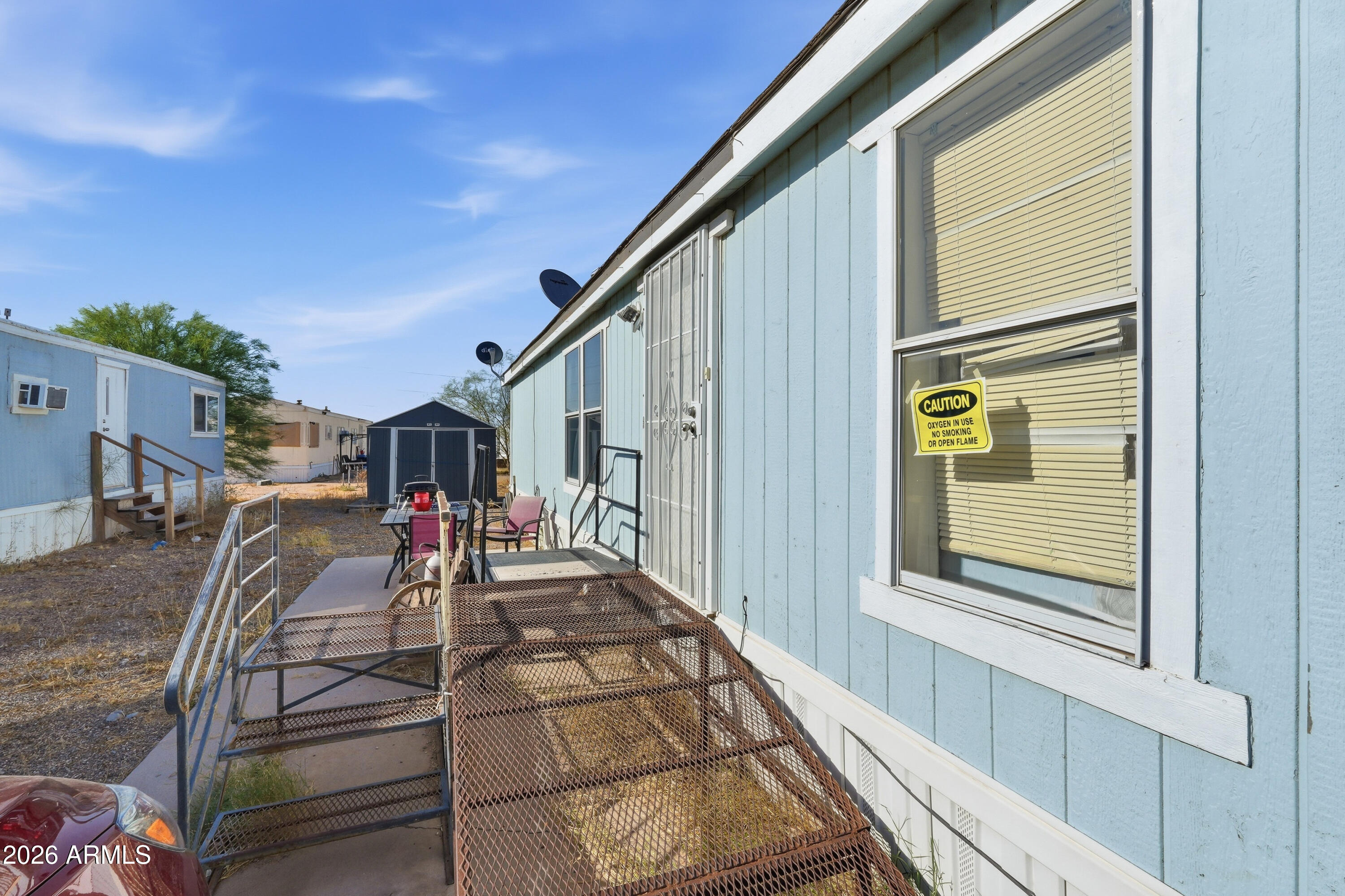 S8 T7S R6E - Residential