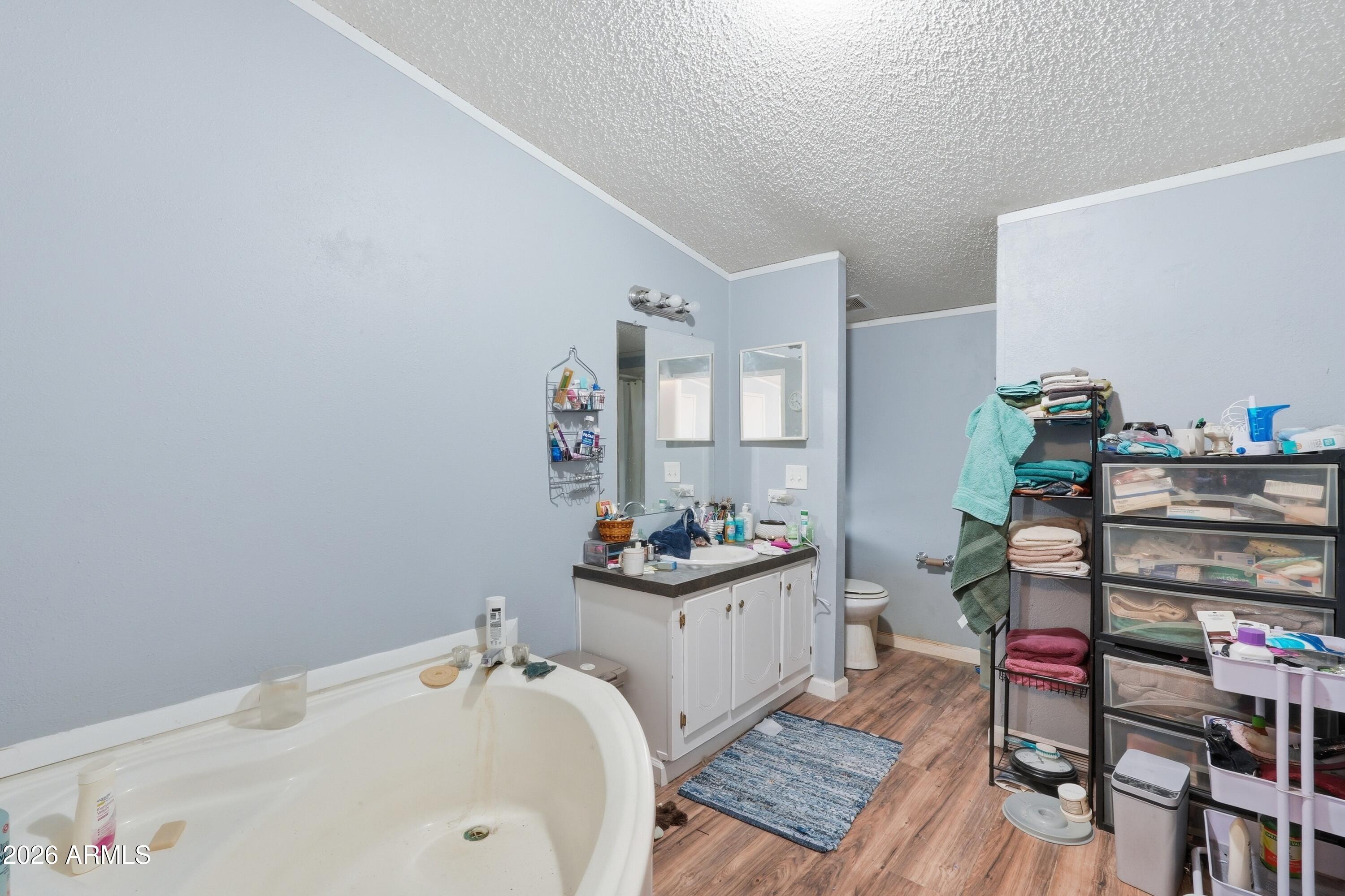 S8 T7S R6E - Residential