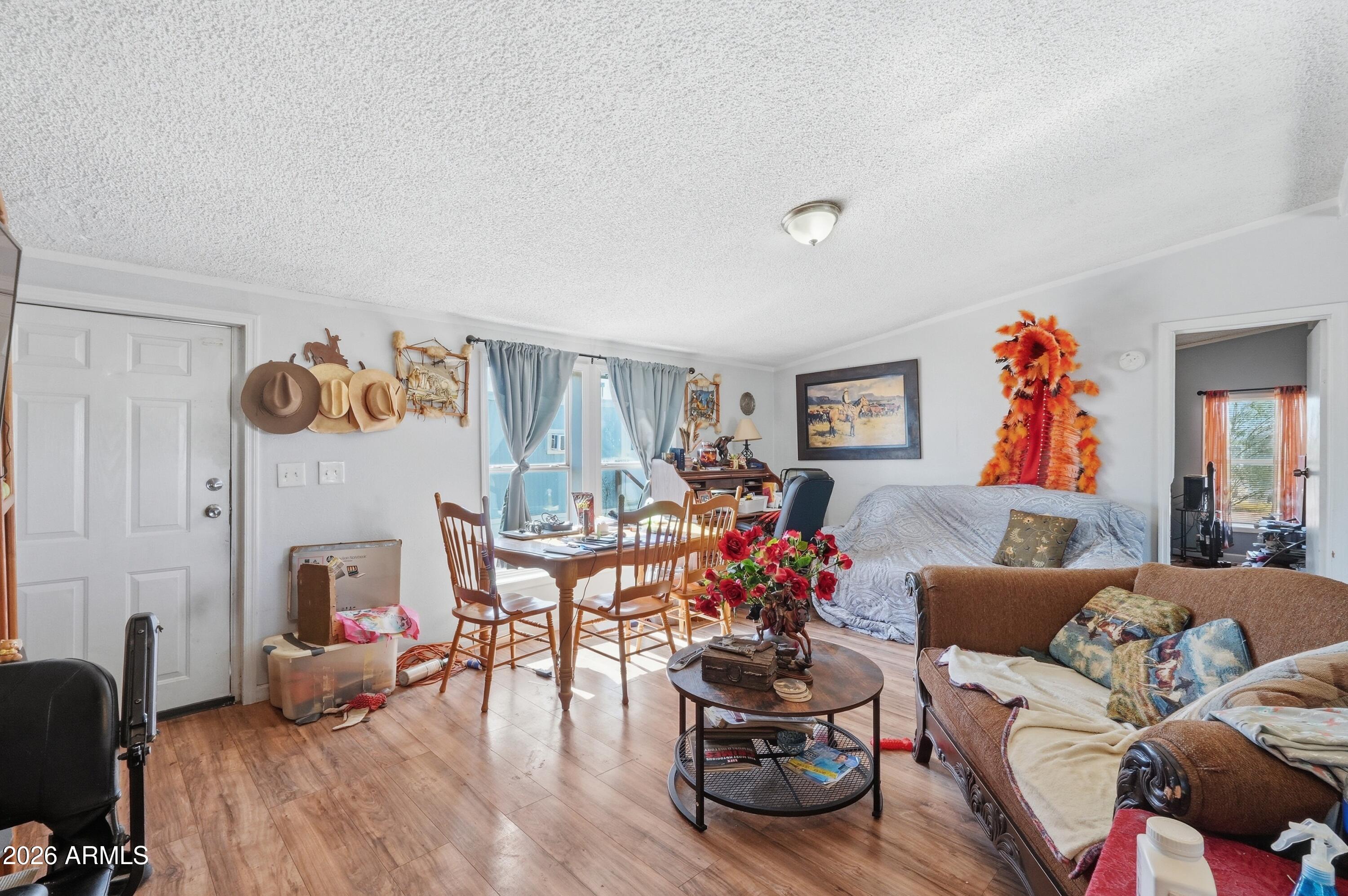 S8 T7S R6E - Residential