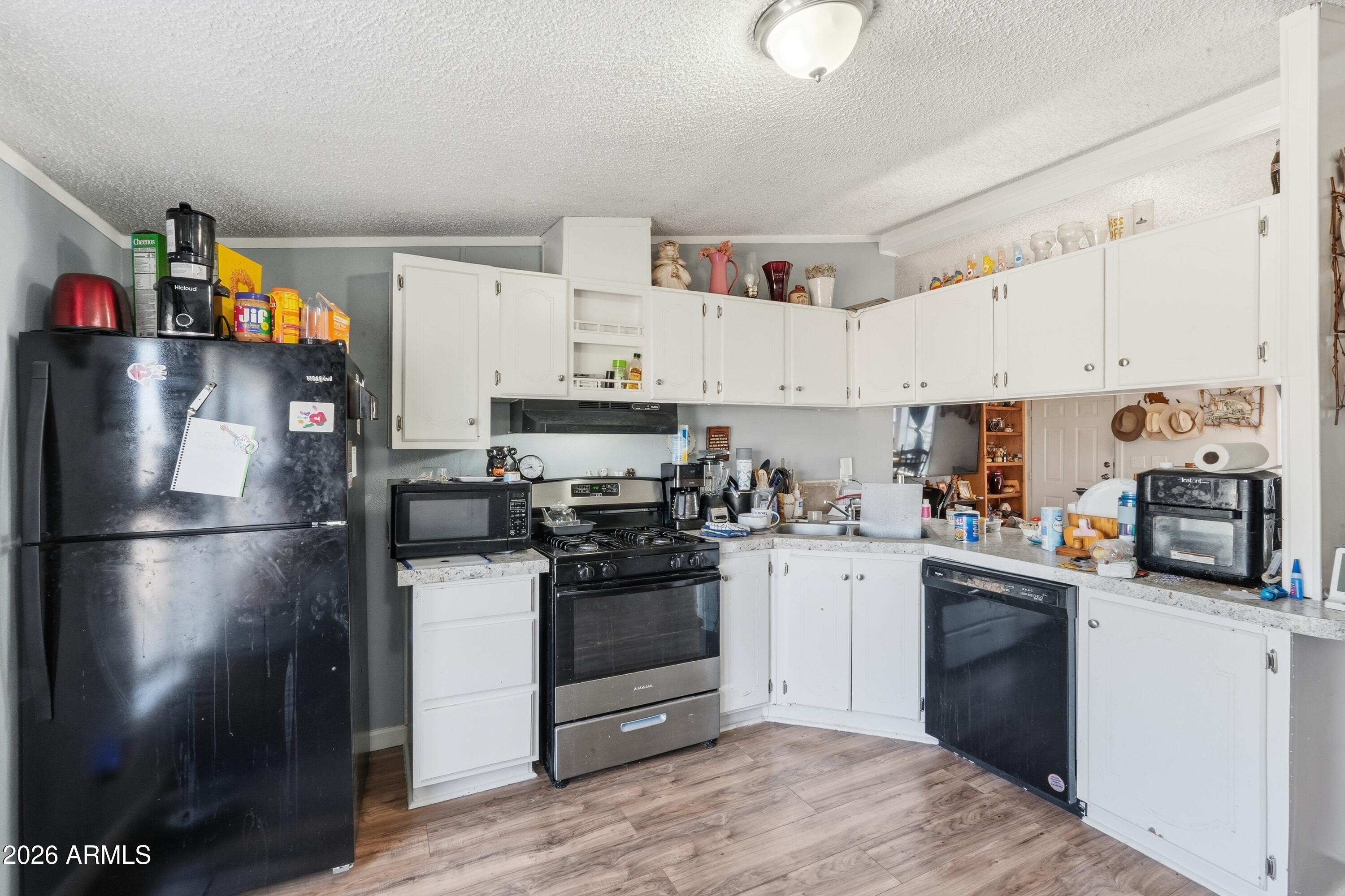 S8 T7S R6E - Residential