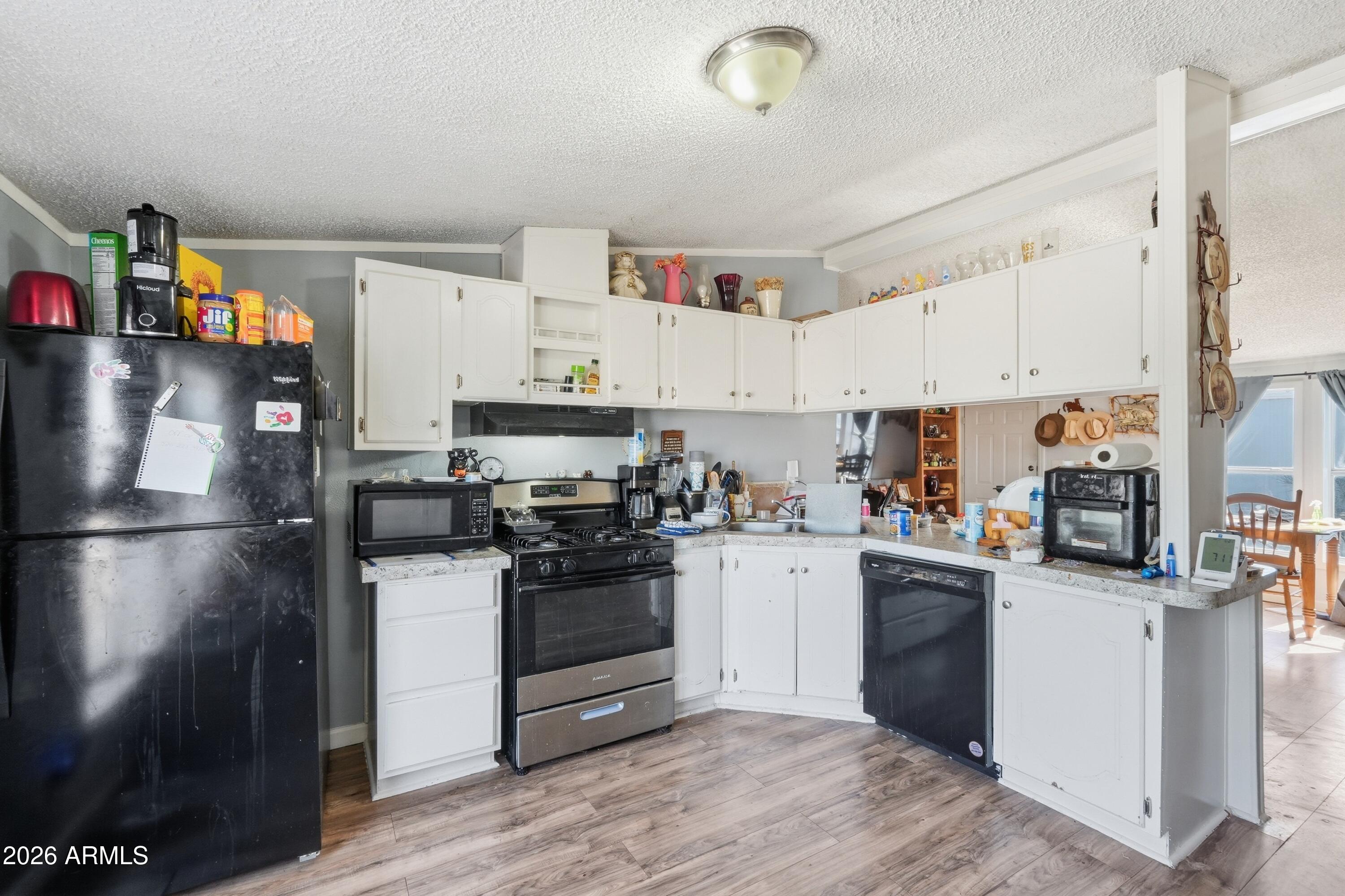 S8 T7S R6E - Residential