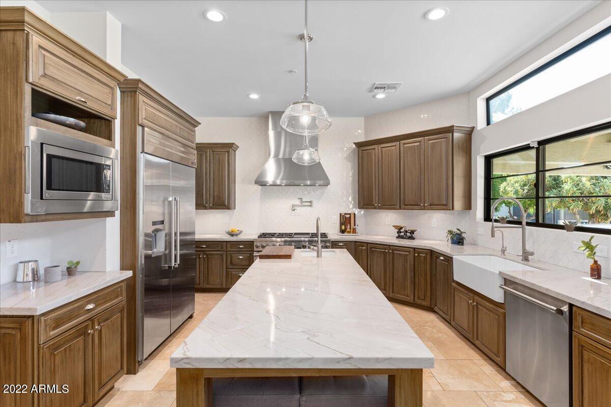 SANTO TOMAS SCOTTSDALE 4 - Residential