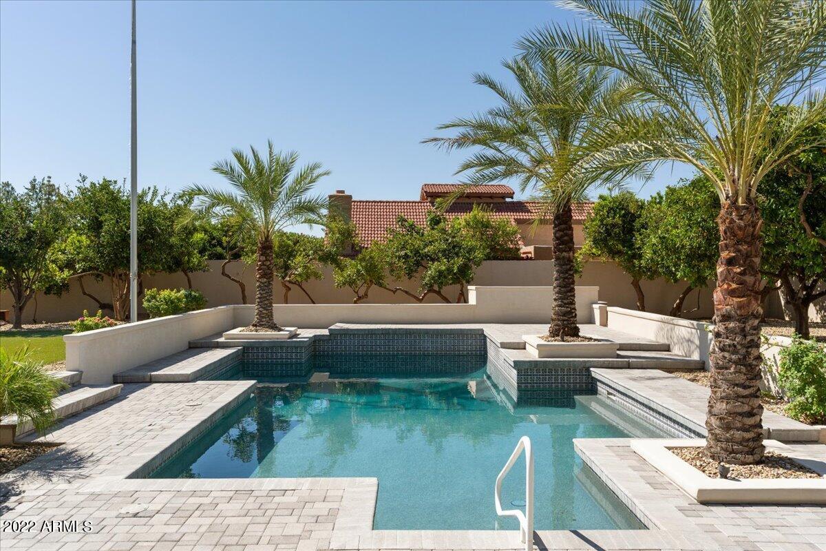 SANTO TOMAS SCOTTSDALE 4 - Residential