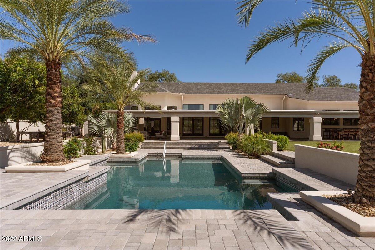 SANTO TOMAS SCOTTSDALE 4 - Residential
