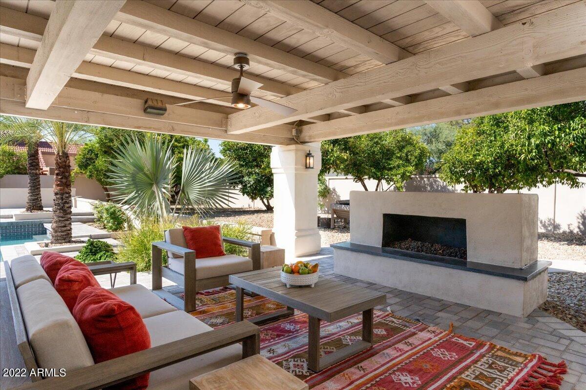 SANTO TOMAS SCOTTSDALE 4 - Residential