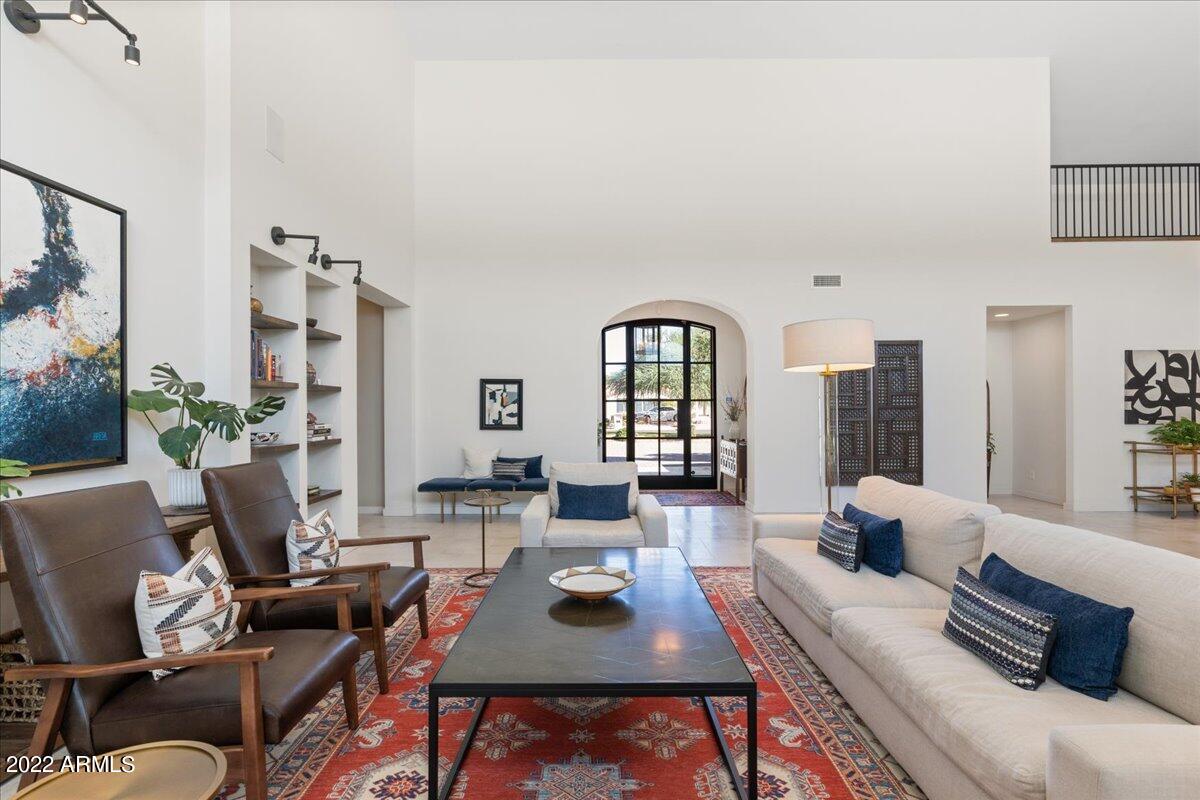 SANTO TOMAS SCOTTSDALE 4 - Residential
