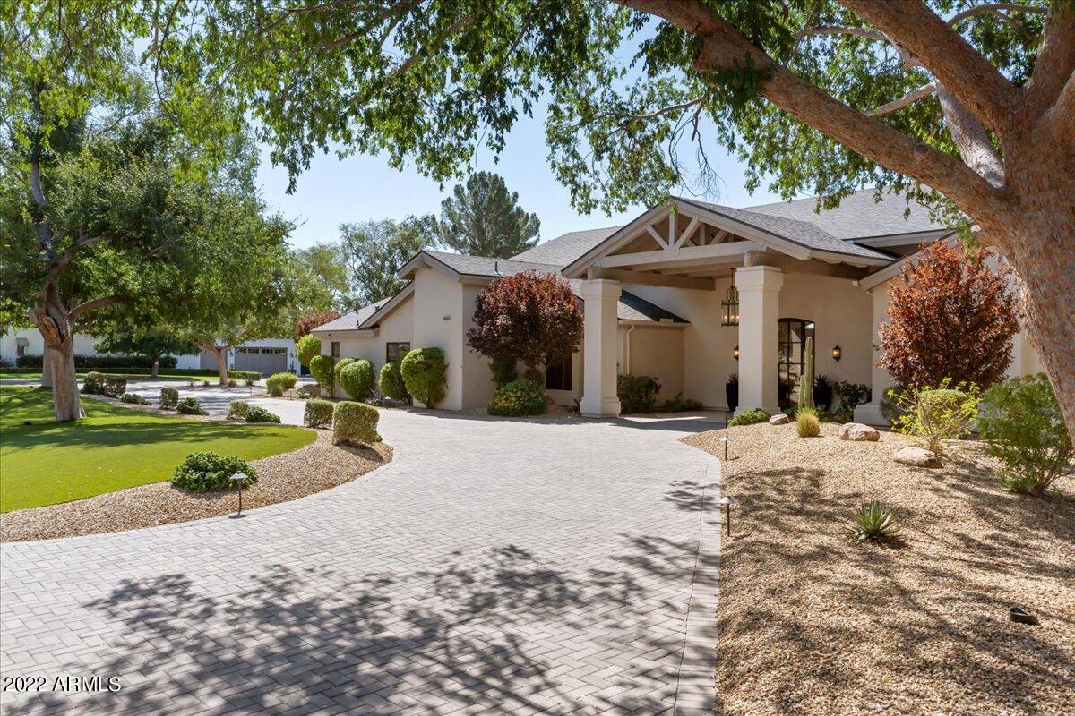 SANTO TOMAS SCOTTSDALE 4 - Residential