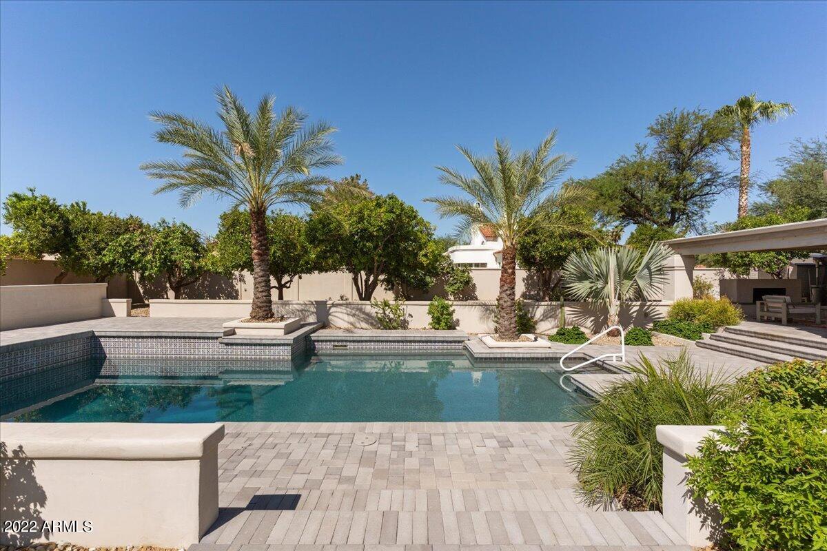 SANTO TOMAS SCOTTSDALE 4 - Residential