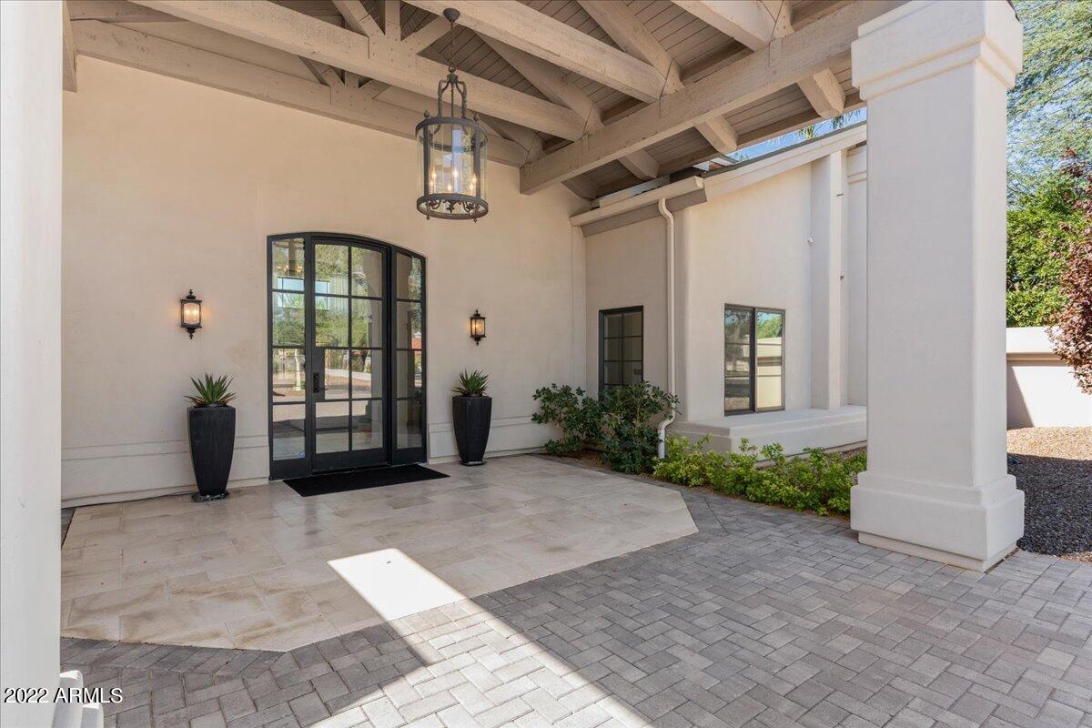 SANTO TOMAS SCOTTSDALE 4 - Residential