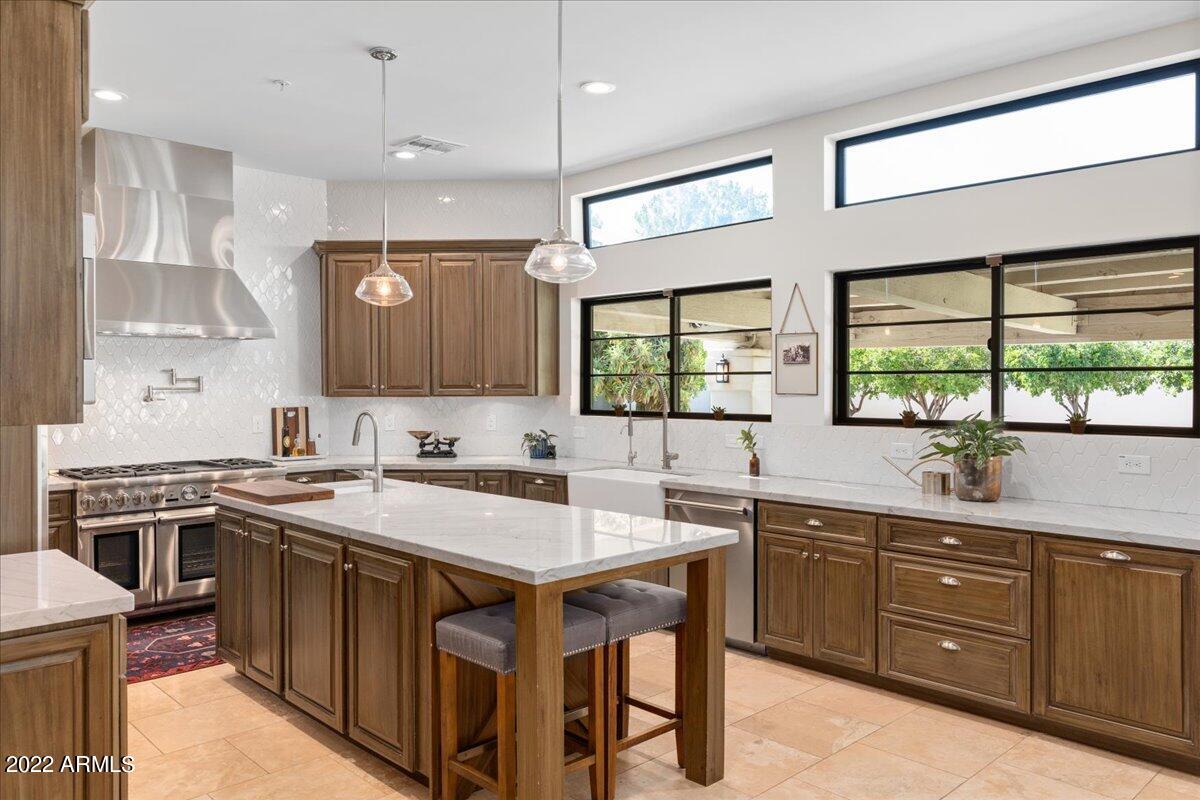 SANTO TOMAS SCOTTSDALE 4 - Residential