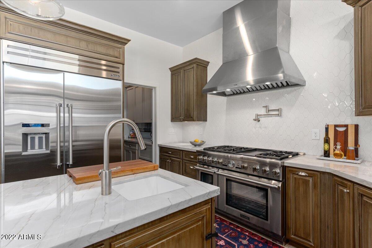 SANTO TOMAS SCOTTSDALE 4 - Residential