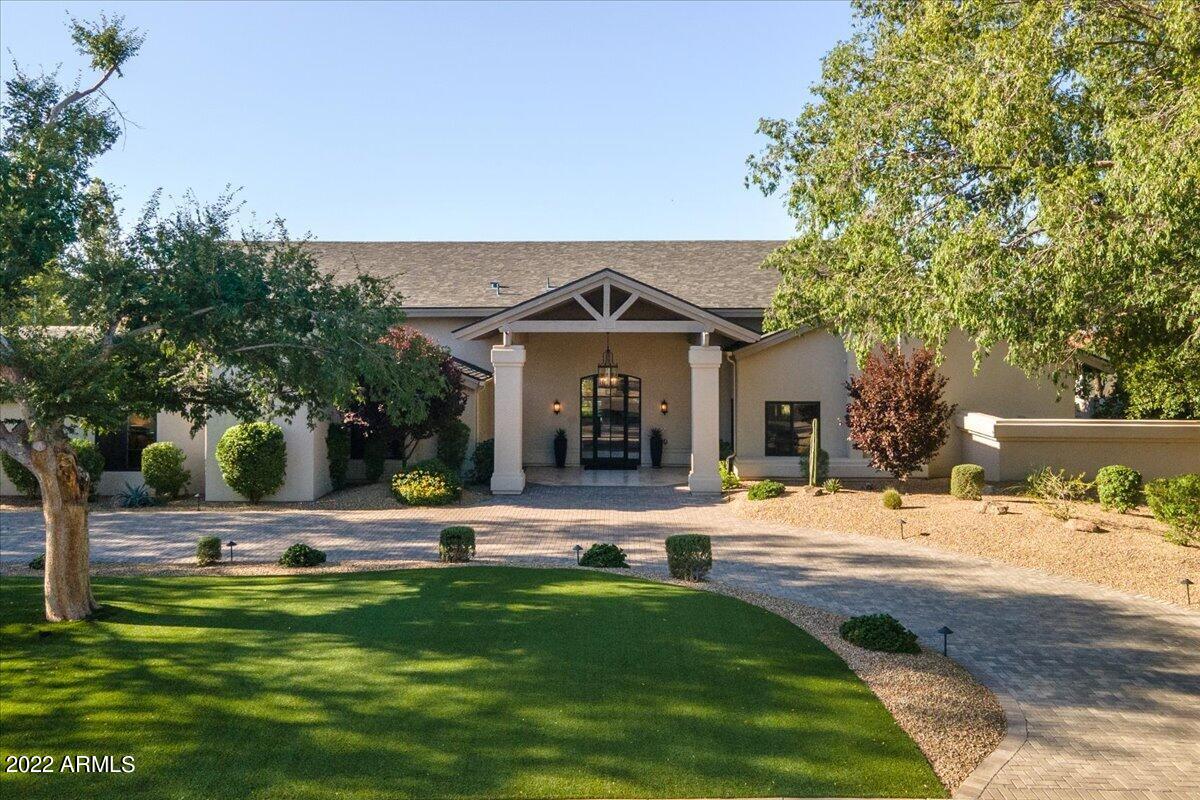 SANTO TOMAS SCOTTSDALE 4 - Residential