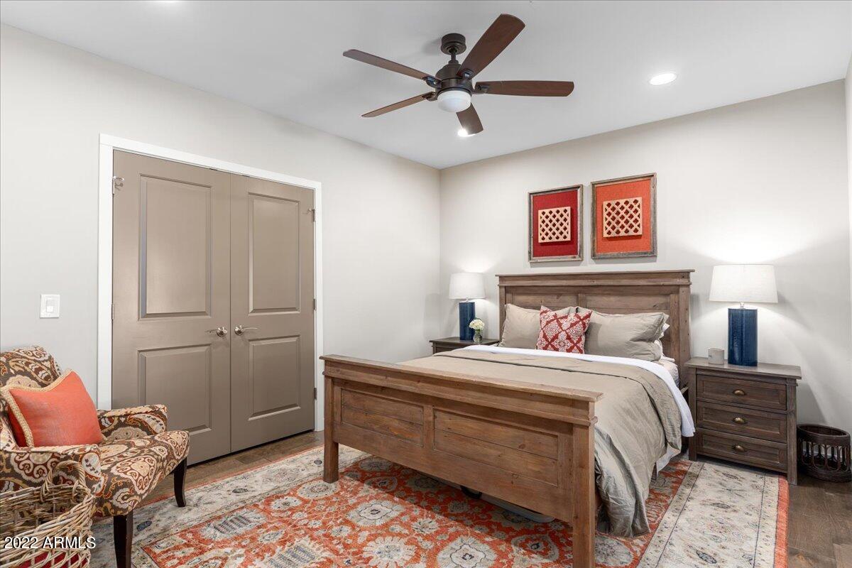SANTO TOMAS SCOTTSDALE 4 - Residential