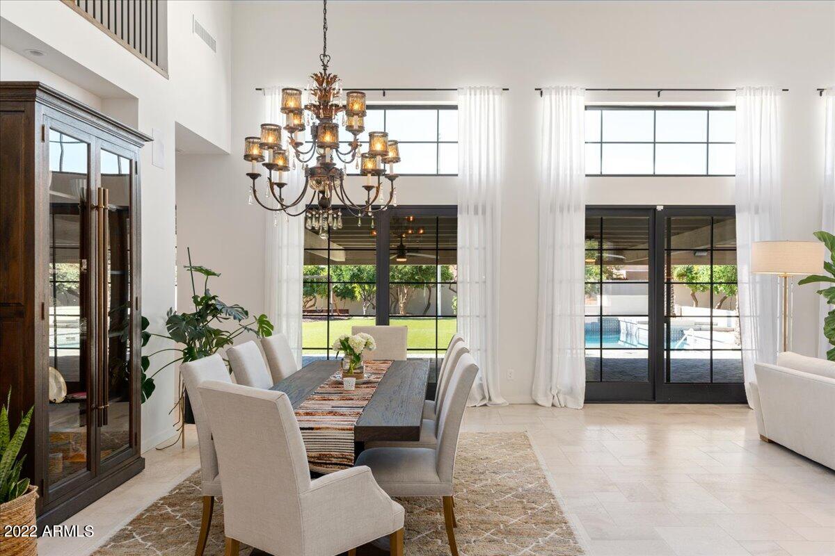 SANTO TOMAS SCOTTSDALE 4 - Residential
