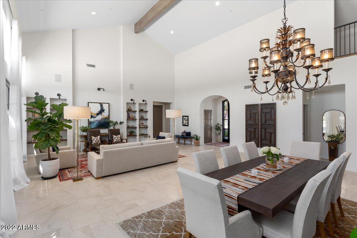 SANTO TOMAS SCOTTSDALE 4 - Residential