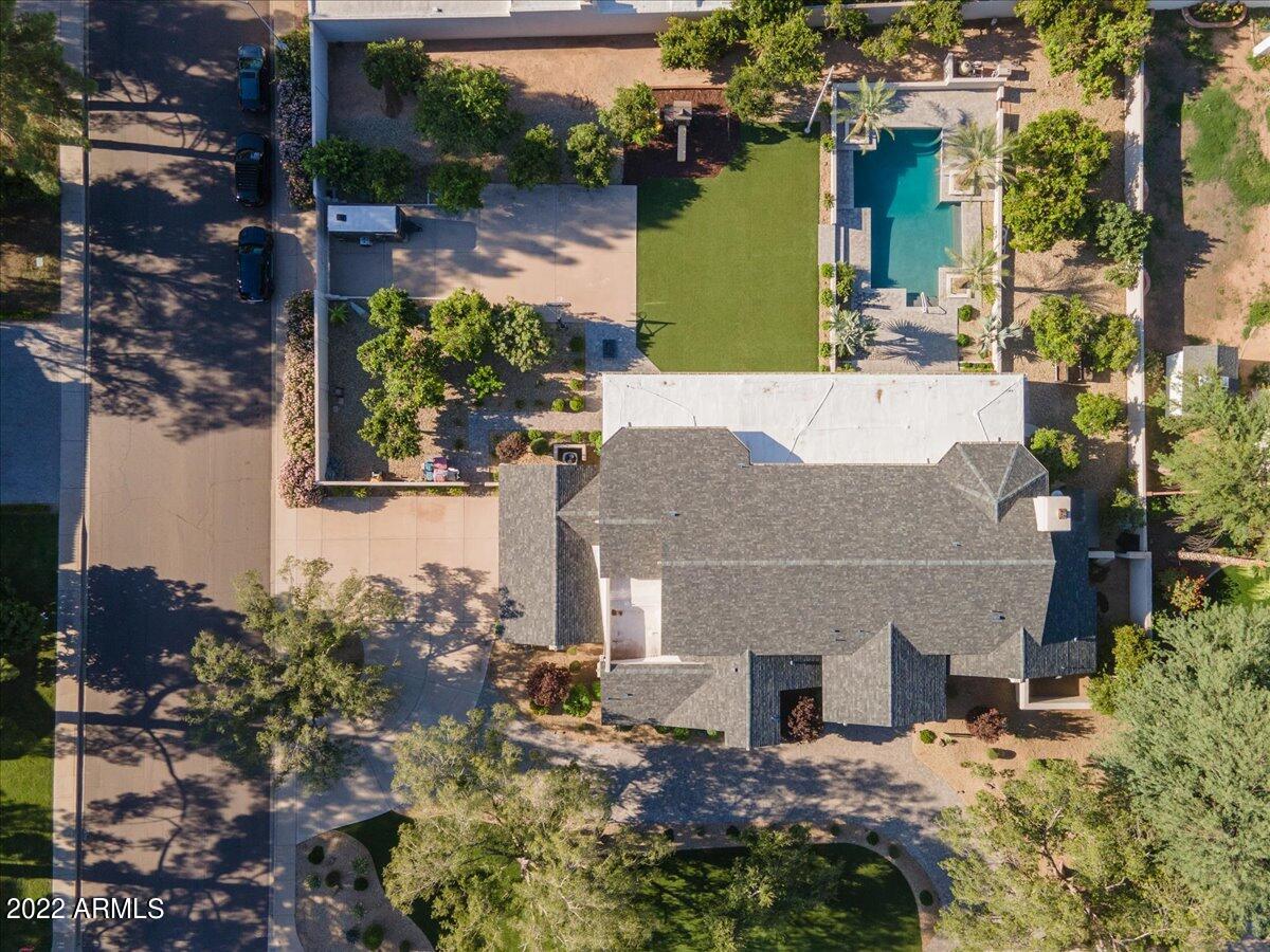 SANTO TOMAS SCOTTSDALE 4 - Residential