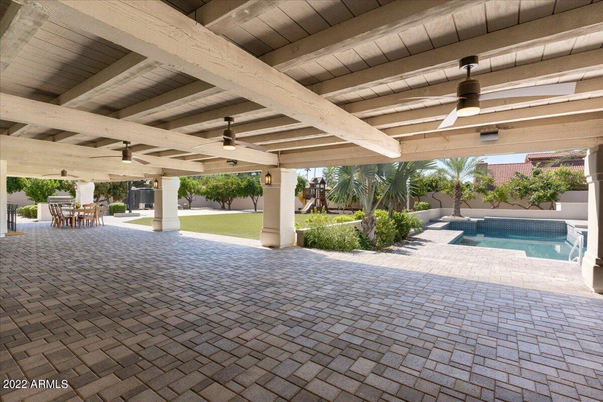 SANTO TOMAS SCOTTSDALE 4 - Residential