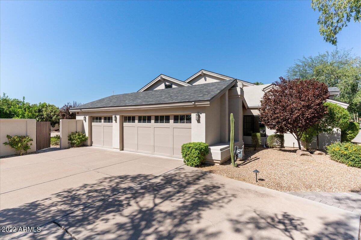SANTO TOMAS SCOTTSDALE 4 - Residential