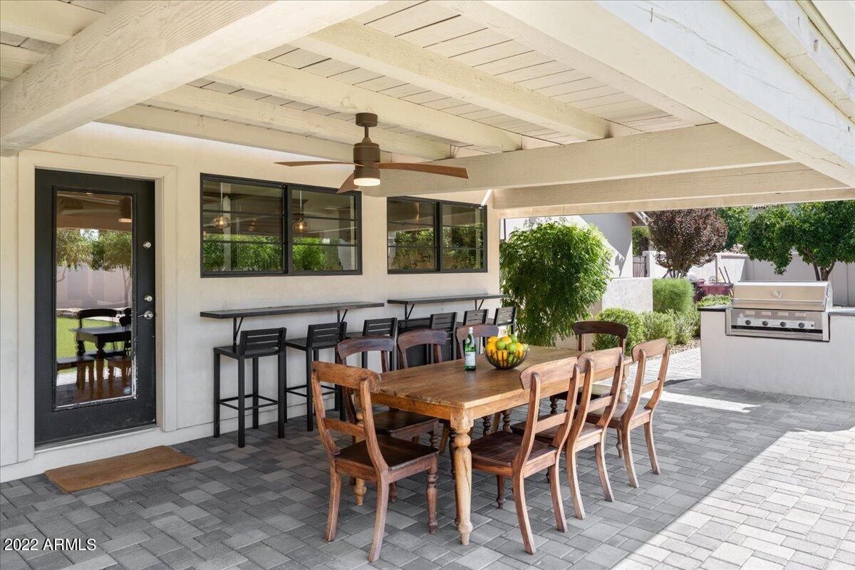 SANTO TOMAS SCOTTSDALE 4 - Residential