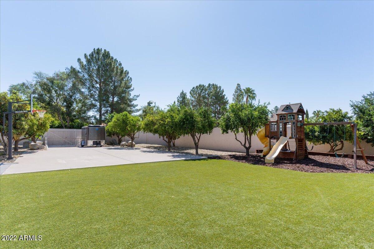 SANTO TOMAS SCOTTSDALE 4 - Residential