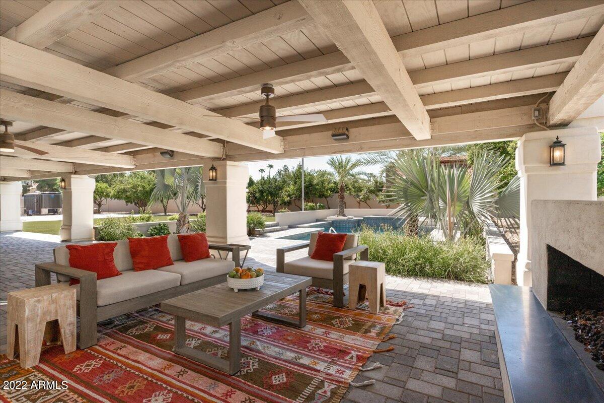 SANTO TOMAS SCOTTSDALE 4 - Residential