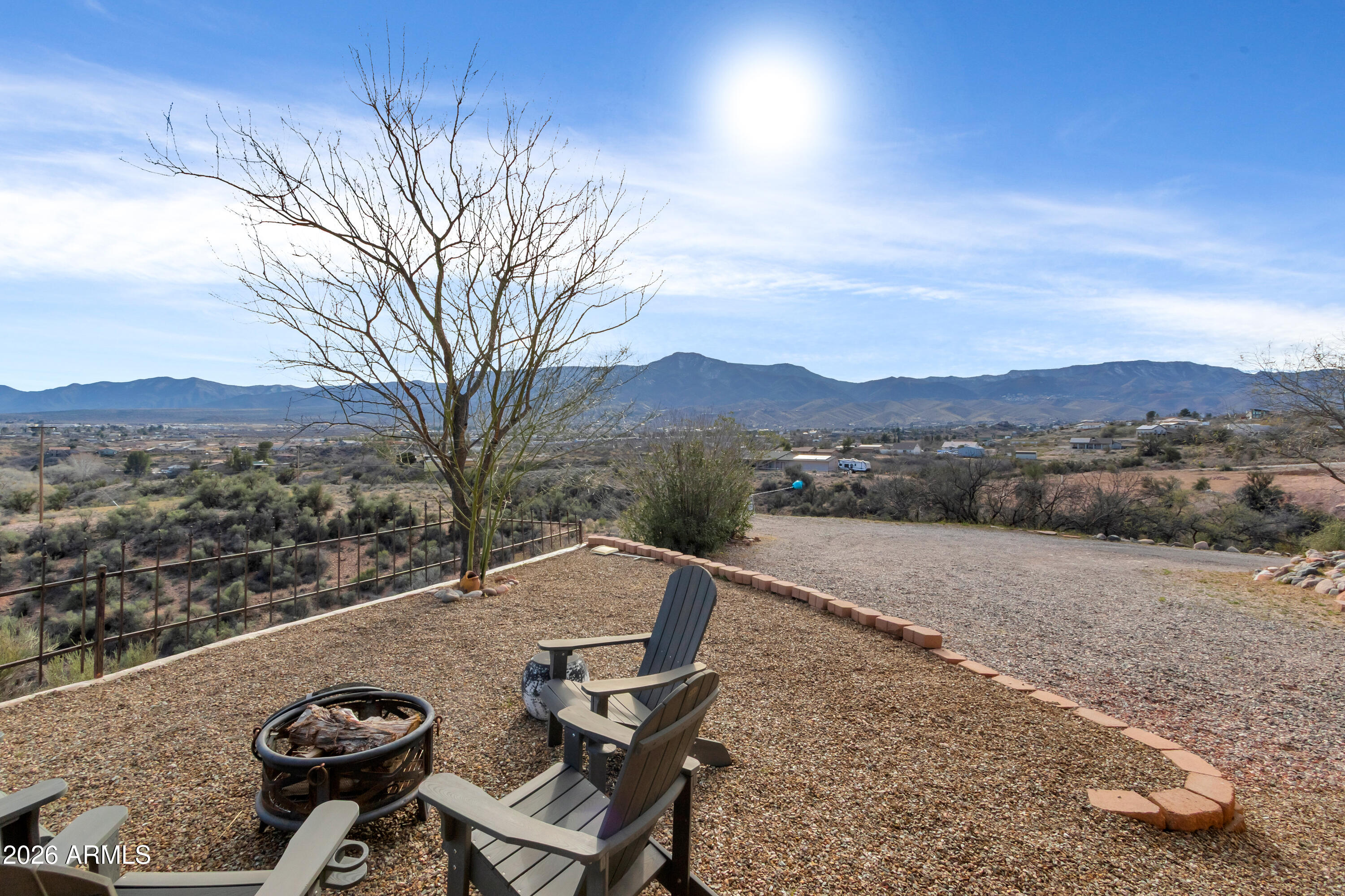 Under 5 acres - Residential