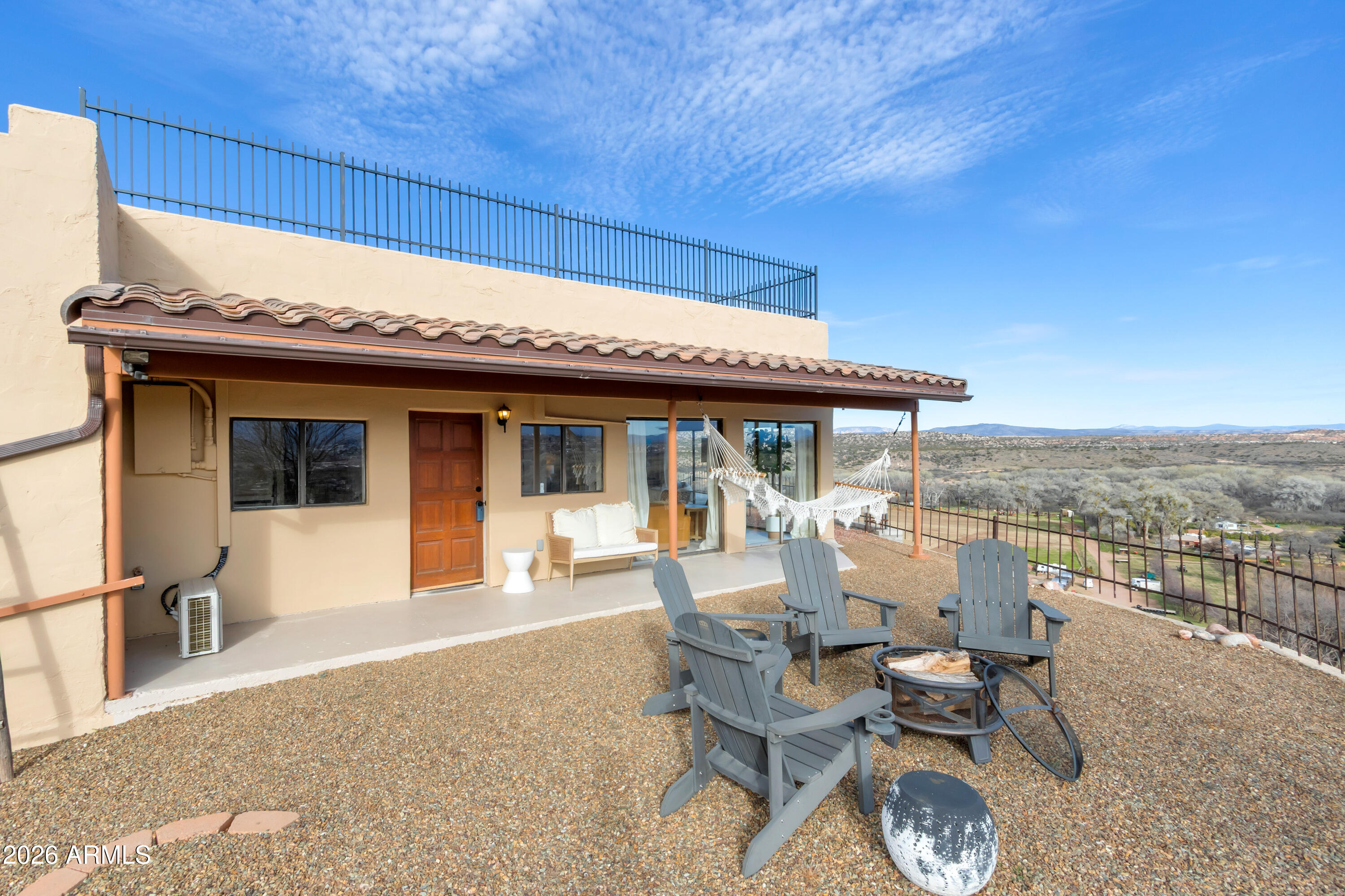 Under 5 acres - Residential
