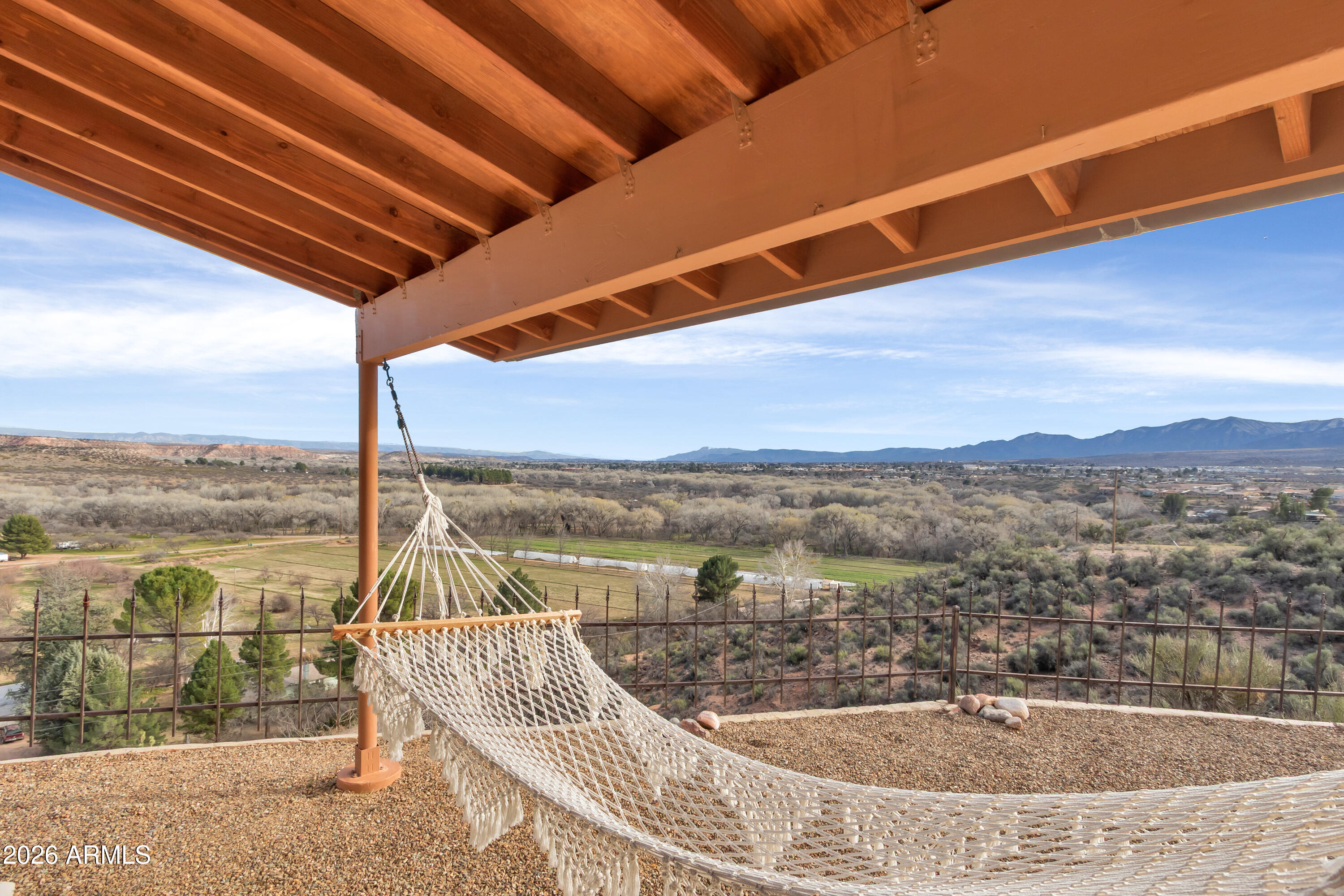 Under 5 acres - Residential