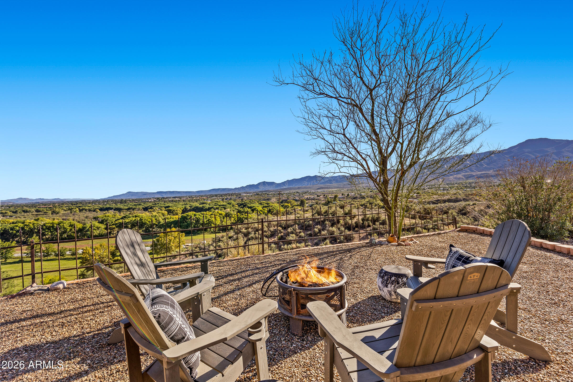 Under 5 acres - Residential