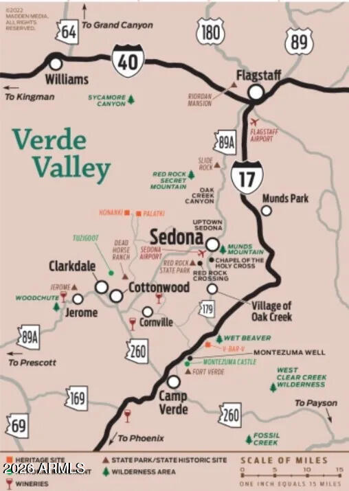 Under 5 acres - Residential