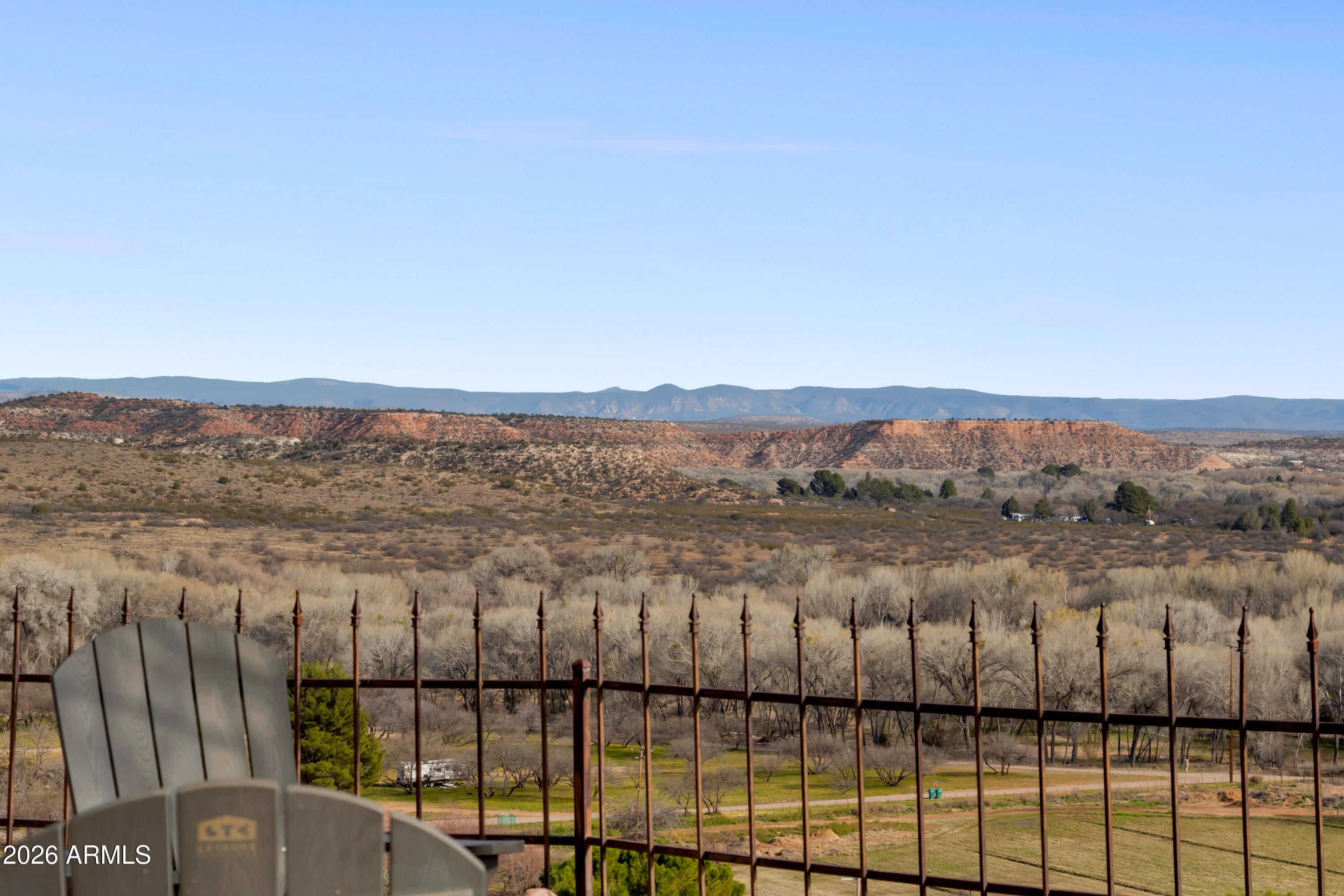 Under 5 acres - Residential