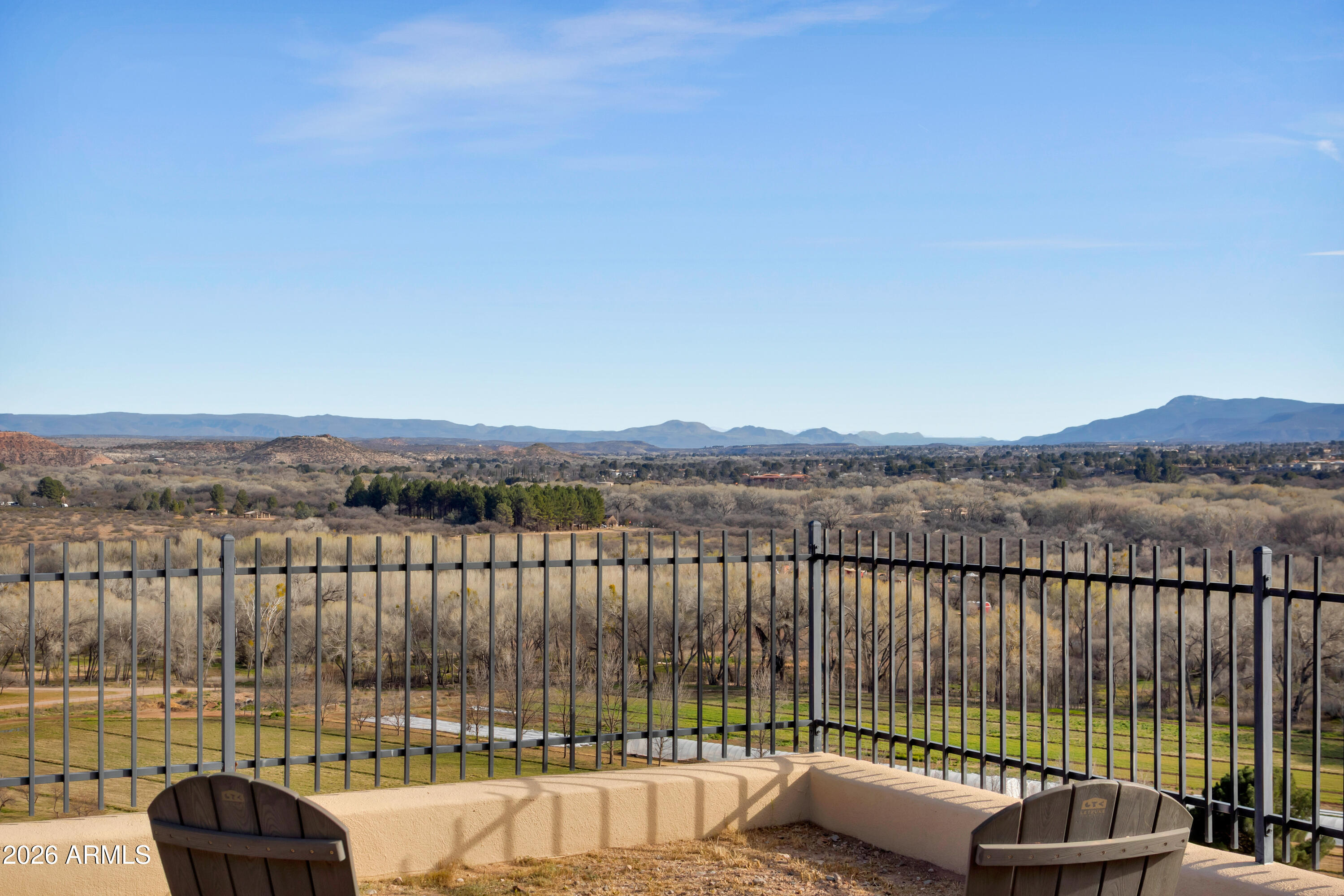 Under 5 acres - Residential